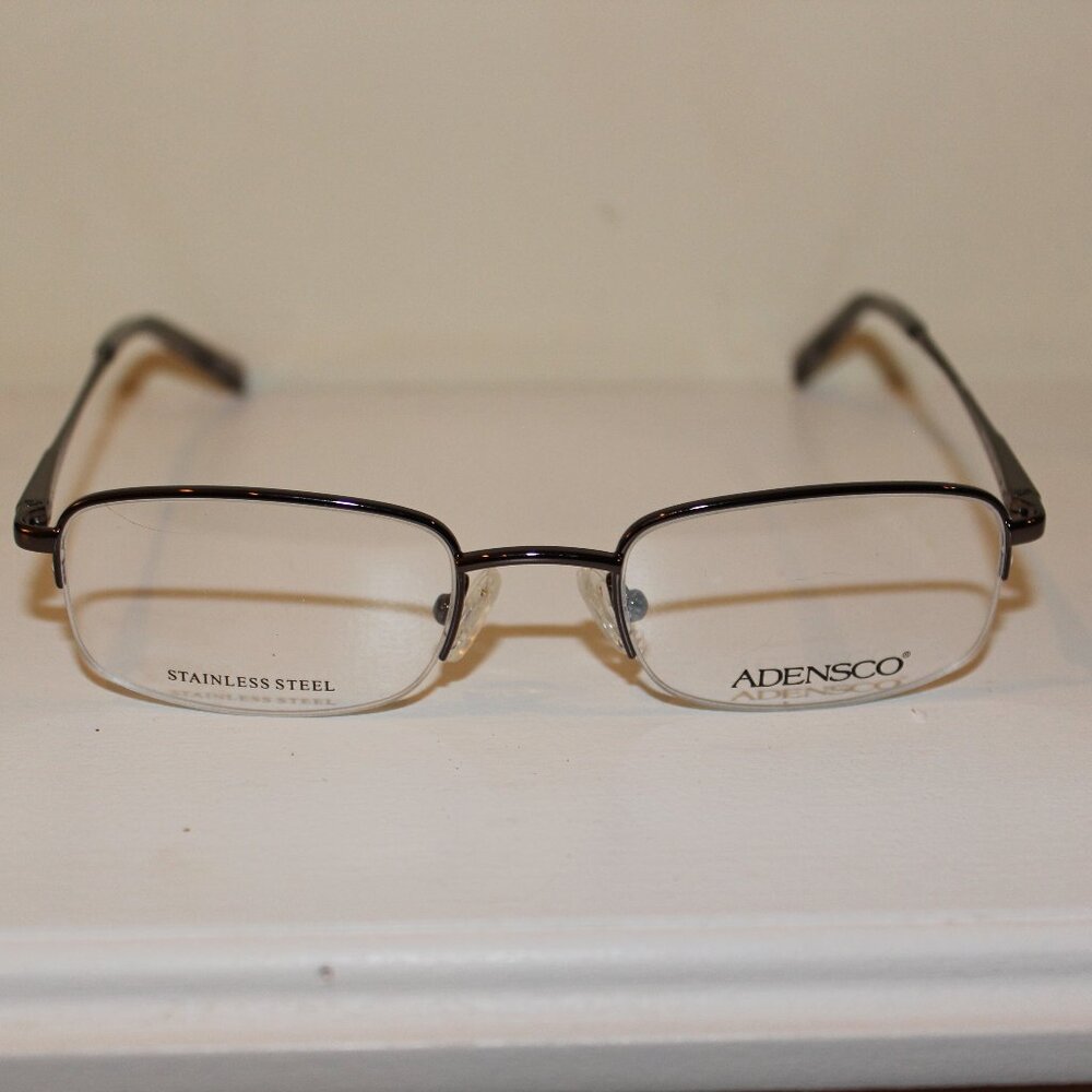 Adensco Men's Glasses (AD 141)